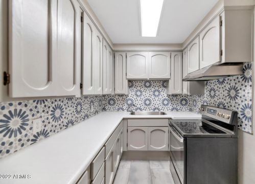 3116 17 Ave, Phoenix AZ 85027-3535 exterior