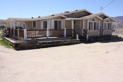 9750 Sierra Way, River Kern, CA 93238-9778