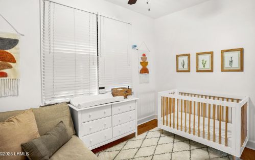 88 Bostick Cir, Beaufort SC  29902-5731 exterior