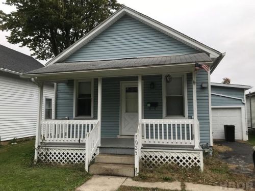 1025 Park St, Findlay, OH 45840-5039