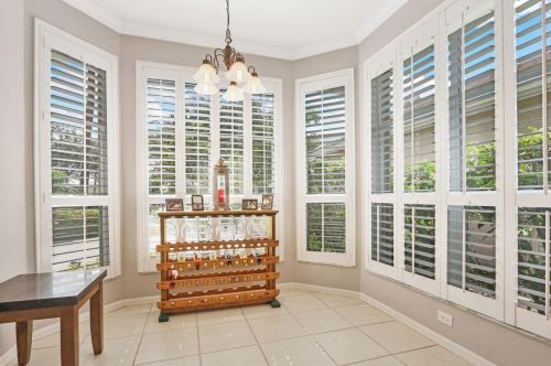 1556 Monarch Club Dr, Palm City FL  34990-8401 exterior