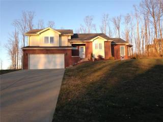 49185 Wabash Ave, Saint Clairsville OH  43950-8117 exterior