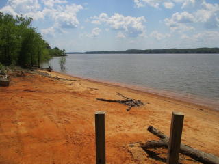 573 West Dr, Clarksville VA  23927-2016 exterior