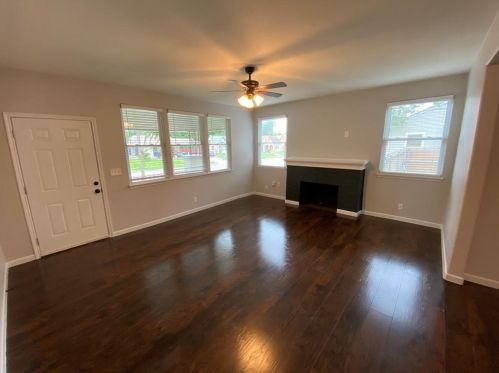 817 Mulkey St, Fort Worth TX  76104-6546 exterior