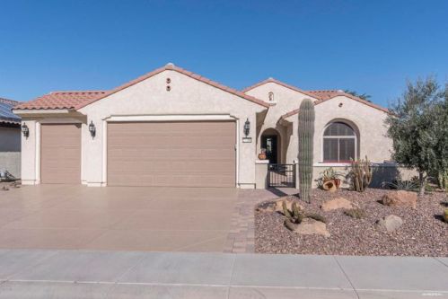 27280 Potter Dr, Buckeye, AZ 85396-6954
