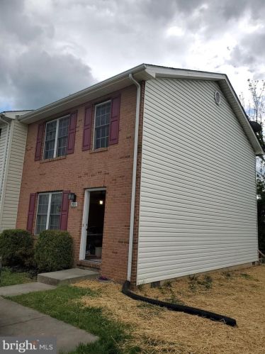 200 Kadies Ln, Edinburg VA  22824-9608 exterior