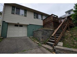 1622 Chelton Ave, Pittsburgh PA  15226-2206 exterior