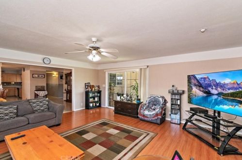 4903 Gln Arden Ave, Covina CA 91724-1917 exterior