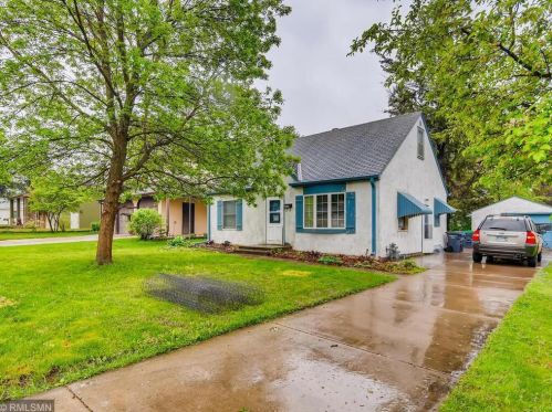2712 5th Ave, Saint Paul, MN 55109-3122