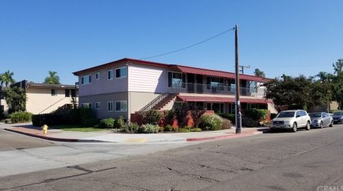 4625 62nd St, San Diego, CA 92115-4003