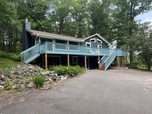 12156 Ewig Ln, Lco Commercial Cent, WI 54843-7331