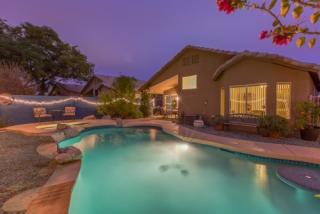 242 Oxford Ln, Gilbert, AZ 85233-8736
