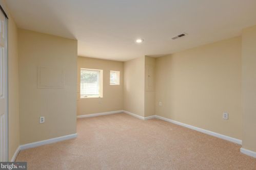 129 Thomas St, Washington DC  20001-1659 exterior