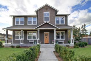 11702 25th Ave, Everett WA  98208-6017 exterior