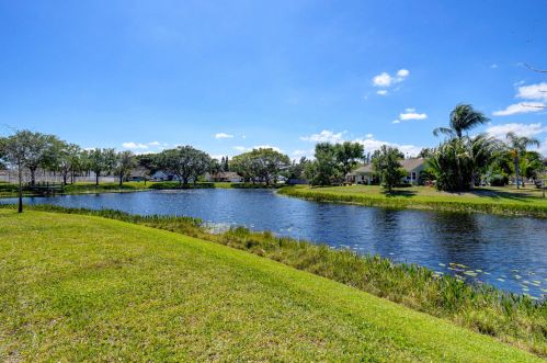 1772 Banyan Creek Cir, Boynton Beach FL  33436-4620 exterior