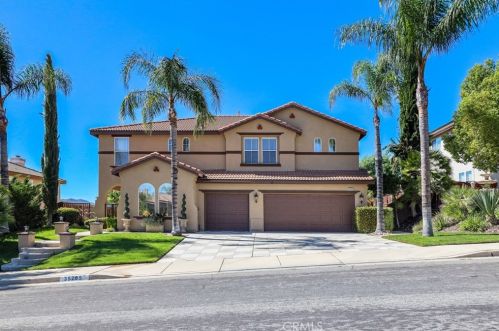 35265 El Diamante Dr, Wildomar CA  92595-7860 exterior