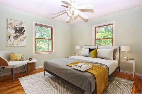 175 Ramona Ct, Yorktown Hgts NY  10598-3318 exterior