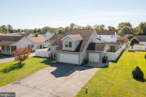 309 Evelyndale Dr, Dover, DE 19901-1811