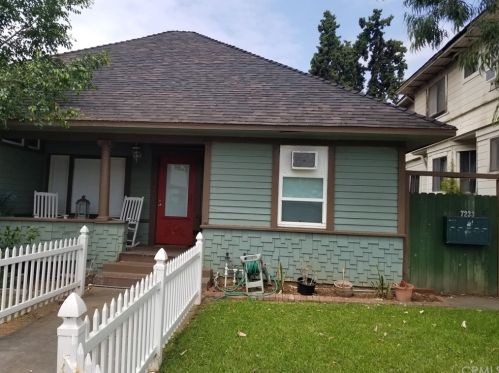 7233 Painter Ave, Whittier CA 90602-3556 exterior