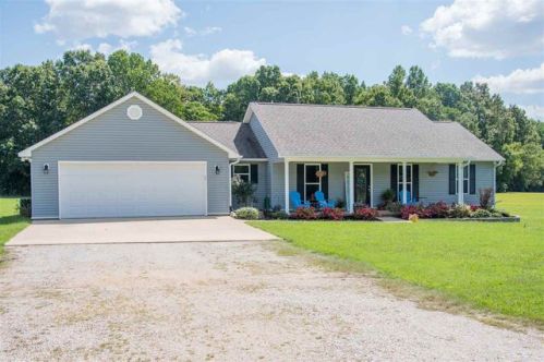 605 County Road 763, Brookland, AR 72417-8951