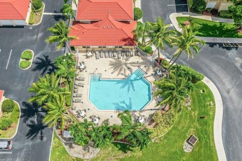 1518 50th St, Cape Coral FL  33914-7470 exterior