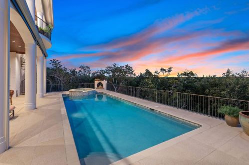 1230 Blue Hill Creek Dr, Marco Island FL  34145-1708 exterior