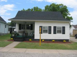 110 Maple St, Capehart, IN 47501-2033