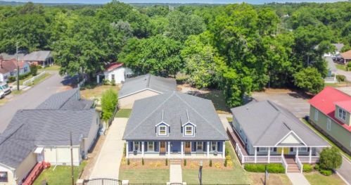 302 West Ave, North Augusta, SC 29841-3816