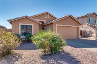 10201 Crescent Ave, Mesa, AZ 85208-7401