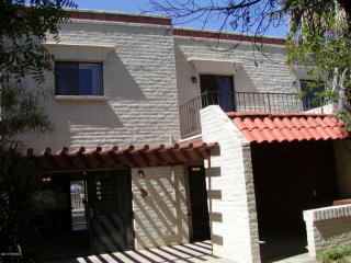 68 Camino Imagen, Tucson, AZ 85748-3231