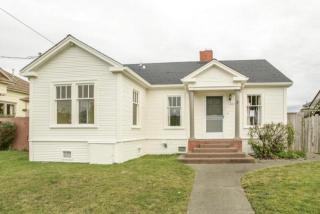 2837 A St, Eureka CA  95501-4007 exterior