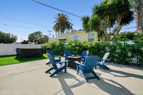 904 Beryl St, San Diego CA  92109-2034 exterior