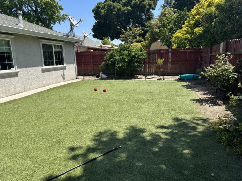 544 Sequoia Rd, Hayward CA  94541-6119 exterior