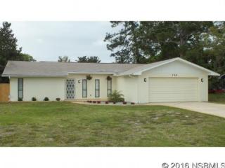124 Hibiscus Rd, Edgewater, FL 32141-7216
