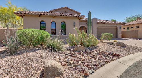 4065 Mirada Cir, Mesa, AZ 85207-1477