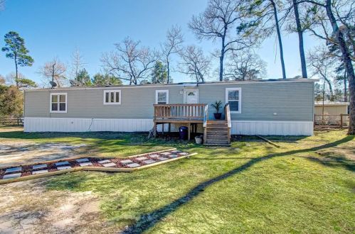 33940 Ansley Rd, Magnolia, TX 77355-8453