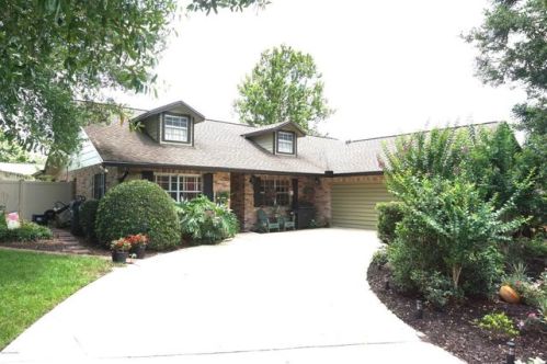 3695 Miriam Dr, Titusville, FL 32796-2939