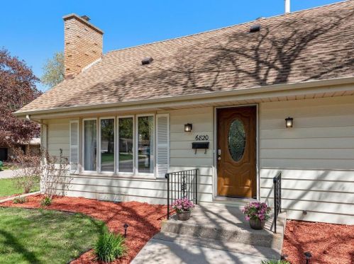 6820 45th Pl, Minneapolis, MN 55428-5107
