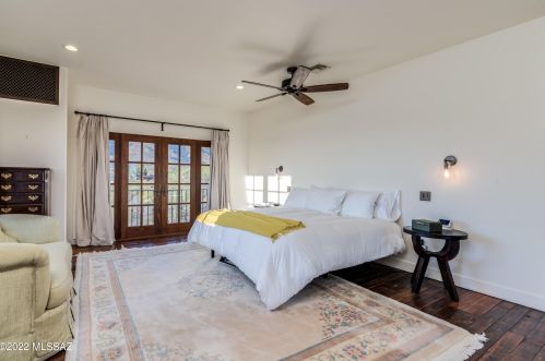 6941 Finger Rock Pl, Tucson AZ  85718-1401 exterior