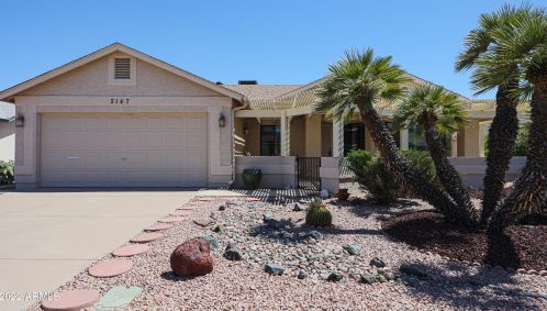 2147 Leisure World, Mesa, AZ 85206-5379