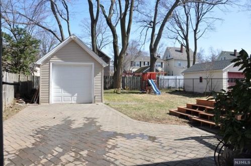 107 Cambridge Ave, Englewood NJ  07631-1707 exterior