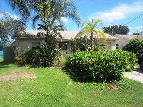7101 Mccray Dr, Port Richey, FL 34667-1011