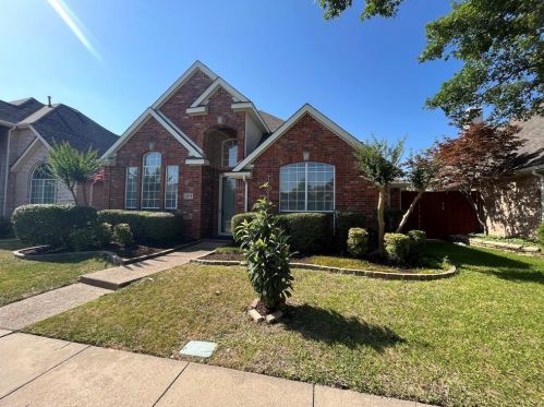 2714 Orchid Dr, Richardson, TX 75082-3468