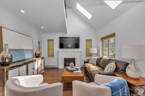 710 Bellaire St, Denver CO  80220-4937 exterior