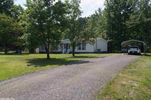 20313 Sugarberry Ln, Hensley, AR 72065-8054