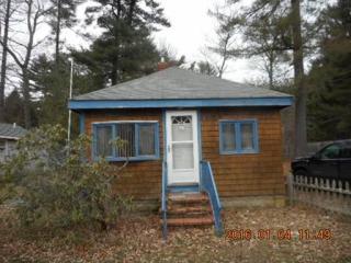 12 West St, Hanson, MA 02341-1425