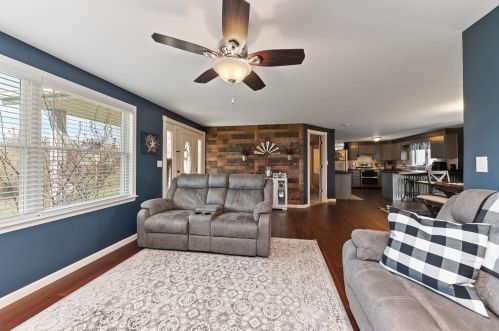 3436 Eden Rd, Brown County, OH 45121-9673