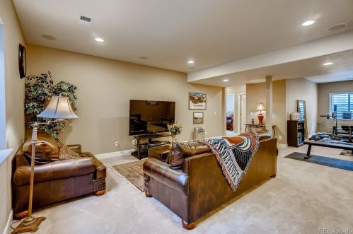 4736 Netherland St, Denver CO  80015-3447 exterior