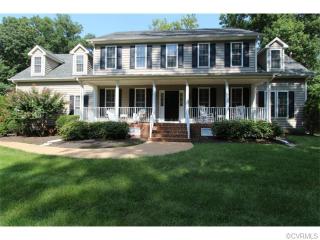 3407 Hastings Dr, Richmond, VA 23235-1715