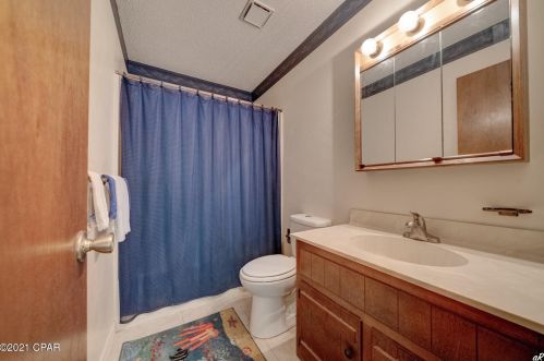 178 Derby Woods Dr, Lynn Haven FL  32444-3316 exterior